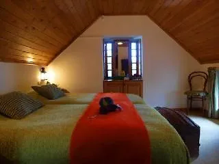 Casas Valleparaizo Otel 4*