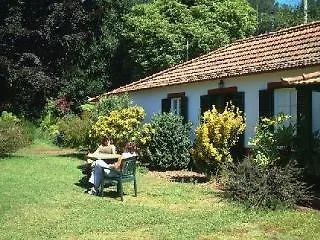 Casas Valleparaizo Szálloda