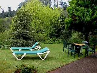 Szálloda Casas Valleparaizo Santa Cruz